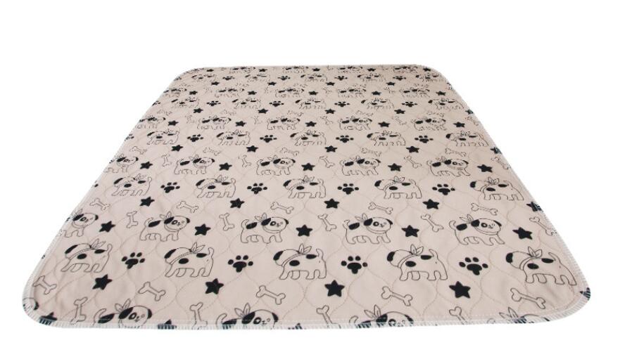 Pet Potty Mat (Dog Pee Pad)