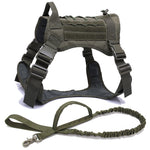 Load image into Gallery viewer, Tactical Dog Harness
