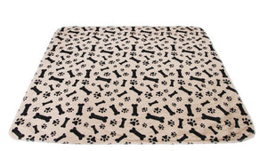 Pet Potty Mat (Dog Pee Pad)