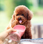 Load image into Gallery viewer, Portable Pet Water Bottle for Dog and Cat
