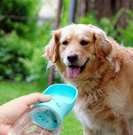 Load image into Gallery viewer, Portable Pet Water Bottle for Dog and Cat
