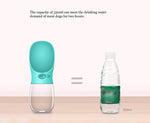 Load image into Gallery viewer, Portable Pet Water Bottle for Dog and Cat
