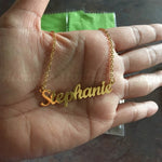 Load image into Gallery viewer, Custom Name Necklace
