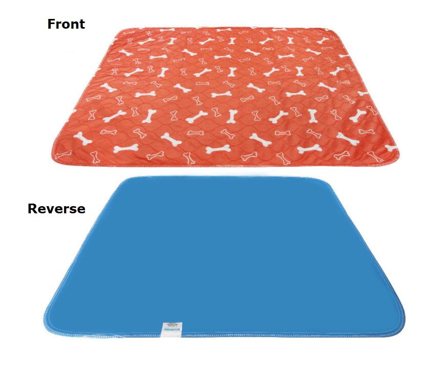 Pet Potty Mat (Dog Pee Pad)