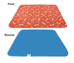 Load image into Gallery viewer, Pet Potty Mat (Dog Pee Pad)
