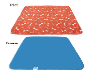 Pet Potty Mat (Dog Pee Pad)