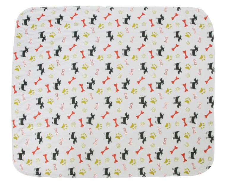 Pet Potty Mat (Dog Pee Pad)