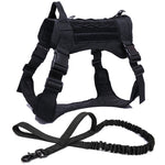 Load image into Gallery viewer, Tactical Dog Harness
