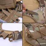 Load image into Gallery viewer, Tactical Dog Harness
