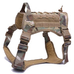 Load image into Gallery viewer, Tactical Dog Harness
