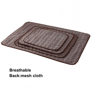 Pet Cooling Mat