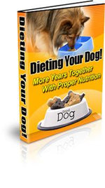 Load image into Gallery viewer, Dieting Your Dog [Dog eBook PDF Instant Download] - PawOfFun
