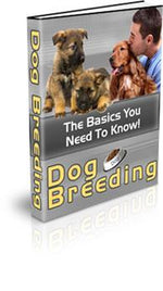 Load image into Gallery viewer, Dog Breeding eBook: The Basics You Need To Know [Dog eBook PDF Instant Download] - PawOfFun

