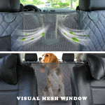 Load image into Gallery viewer, Dog Car Seat Cover
