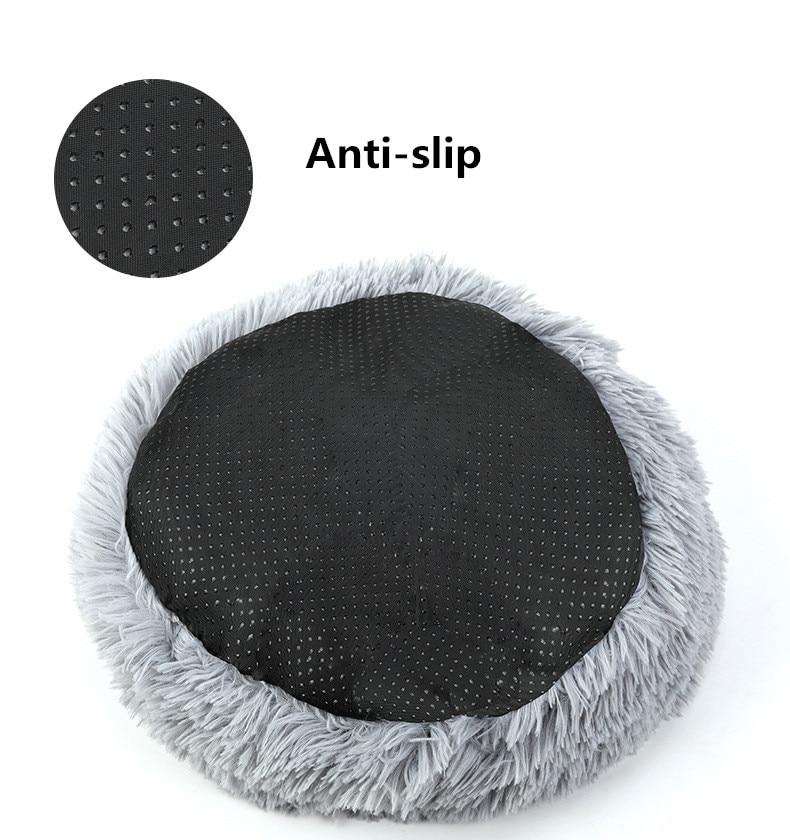 Comfy Pet Bed for Dog / Cat ALL SIZES - PawOfFun