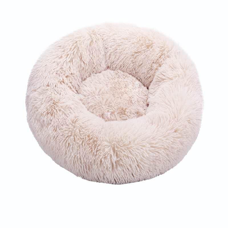 Comfy Pet Bed for Dog / Cat ALL SIZES - PawOfFun