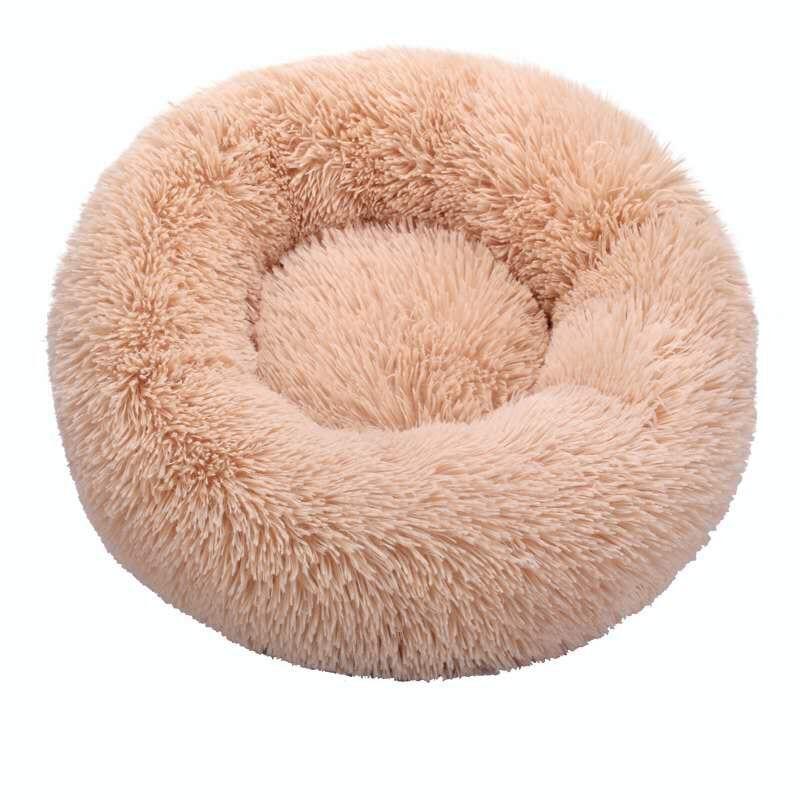 Comfy Pet Bed for Dog / Cat ALL SIZES - PawOfFun