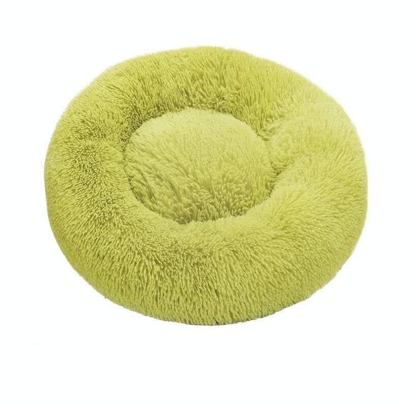 Comfy Pet Bed for Dog / Cat ALL SIZES - PawOfFun