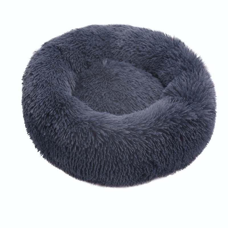 Comfy Pet Bed for Dog / Cat ALL SIZES - PawOfFun