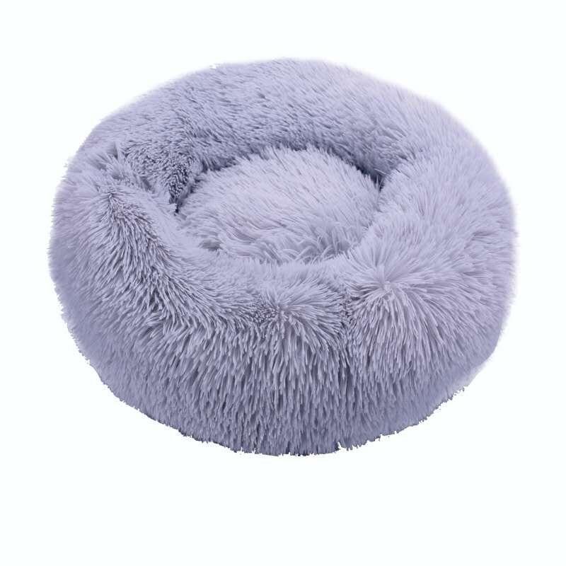 Comfy Pet Bed for Dog / Cat ALL SIZES - PawOfFun