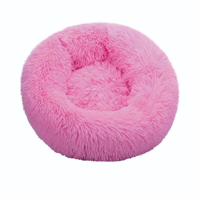 Comfy Pet Bed for Dog / Cat ALL SIZES - PawOfFun