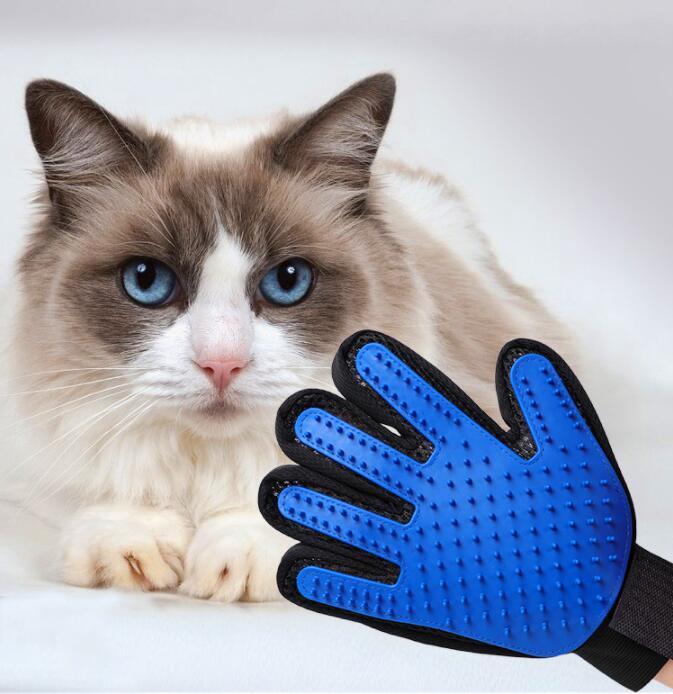 Pet Grooming Glove