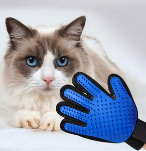 Pet Grooming Glove