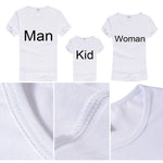 Load image into Gallery viewer, Custom T Shirt For Men, Women, Kids, DIY Photo / Logo
