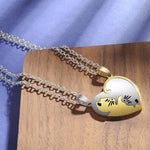 Load image into Gallery viewer, Cat Necklace - PawOfFun
