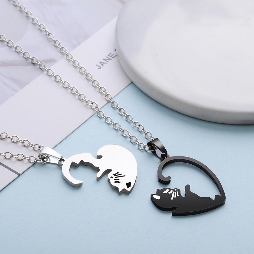 Cat Necklace - PawOfFun