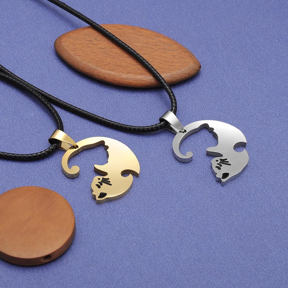 Cat Necklace - PawOfFun