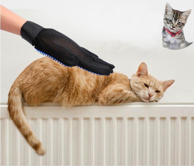 Pet Grooming Glove