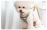 Load image into Gallery viewer, Small Dog Harness and Leash Set
