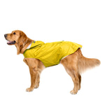 Load image into Gallery viewer, Waterproof Raincoat For Large Dogs
