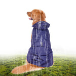 Load image into Gallery viewer, Waterproof Raincoat For Large Dogs
