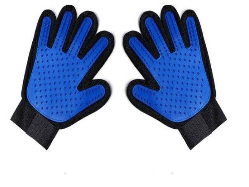 Pet Grooming Glove