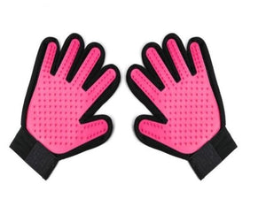 Pet Grooming Glove