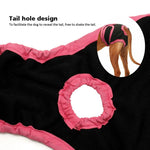 Load image into Gallery viewer, Dog Underwear Pant | Diaper ALL SIZES - PawOfFun
