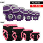 Load image into Gallery viewer, Dog Underwear Pant | Diaper ALL SIZES - PawOfFun
