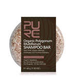 Load image into Gallery viewer, Organic Polygonum Shampoo Bar
