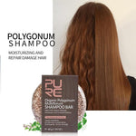 Load image into Gallery viewer, Organic Polygonum Shampoo Bar
