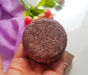 Organic Polygonum Shampoo Bar