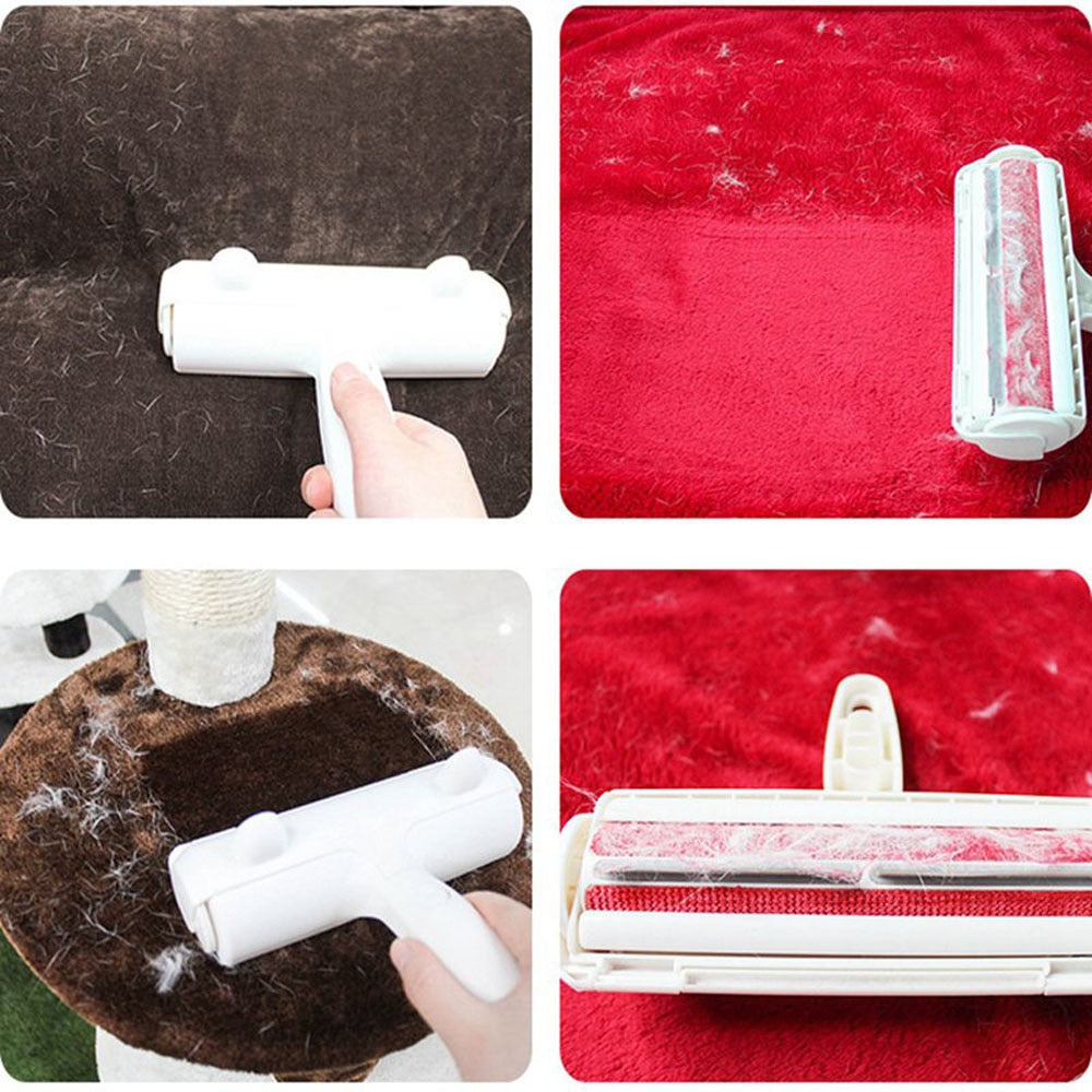 Pet Hair Removal Roller