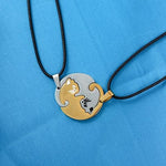 Load image into Gallery viewer, Cat Necklace - PawOfFun
