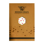 Load image into Gallery viewer, Organic Beeswax Food Wraps, Eco-Friendly &amp; Reusable
