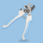 Load image into Gallery viewer, Pet Nail Clipper Scissors For Dogs &amp; Cats of All Sizes
