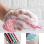 Load image into Gallery viewer, Reusable, Durable Non-Scratch Sponge 2pcs
