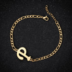 Load image into Gallery viewer, Personalised Initial Bracelet
