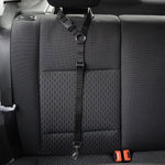 Load image into Gallery viewer, Adjustable Dog Seat Belt Harness Leash - PawOfFun
