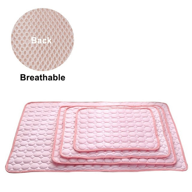 Pet Cooling Mat